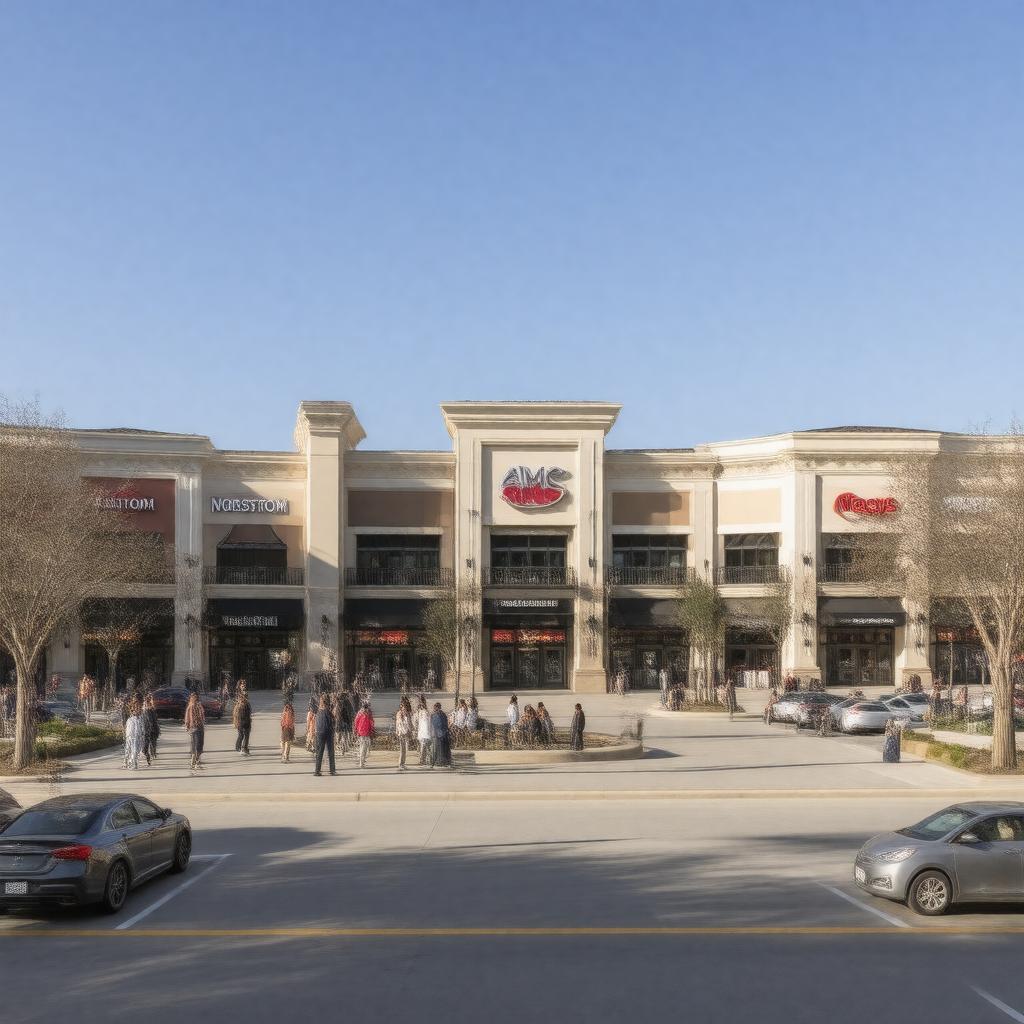 Easton Town Center